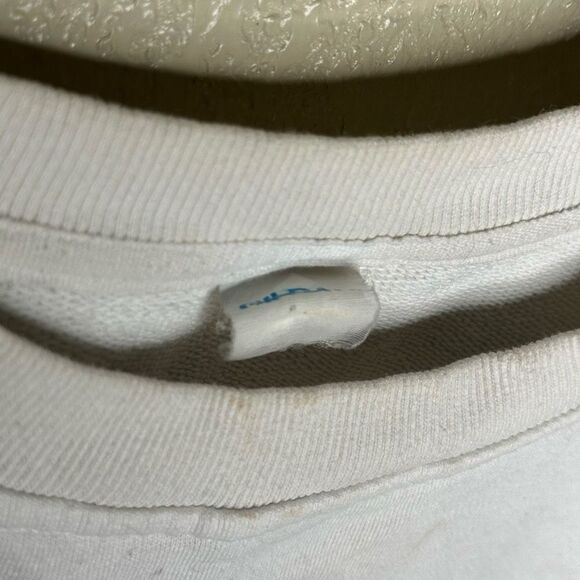 Life of Pablo Kanye West Crewneck Sweatshirt - Picture 4 of 4